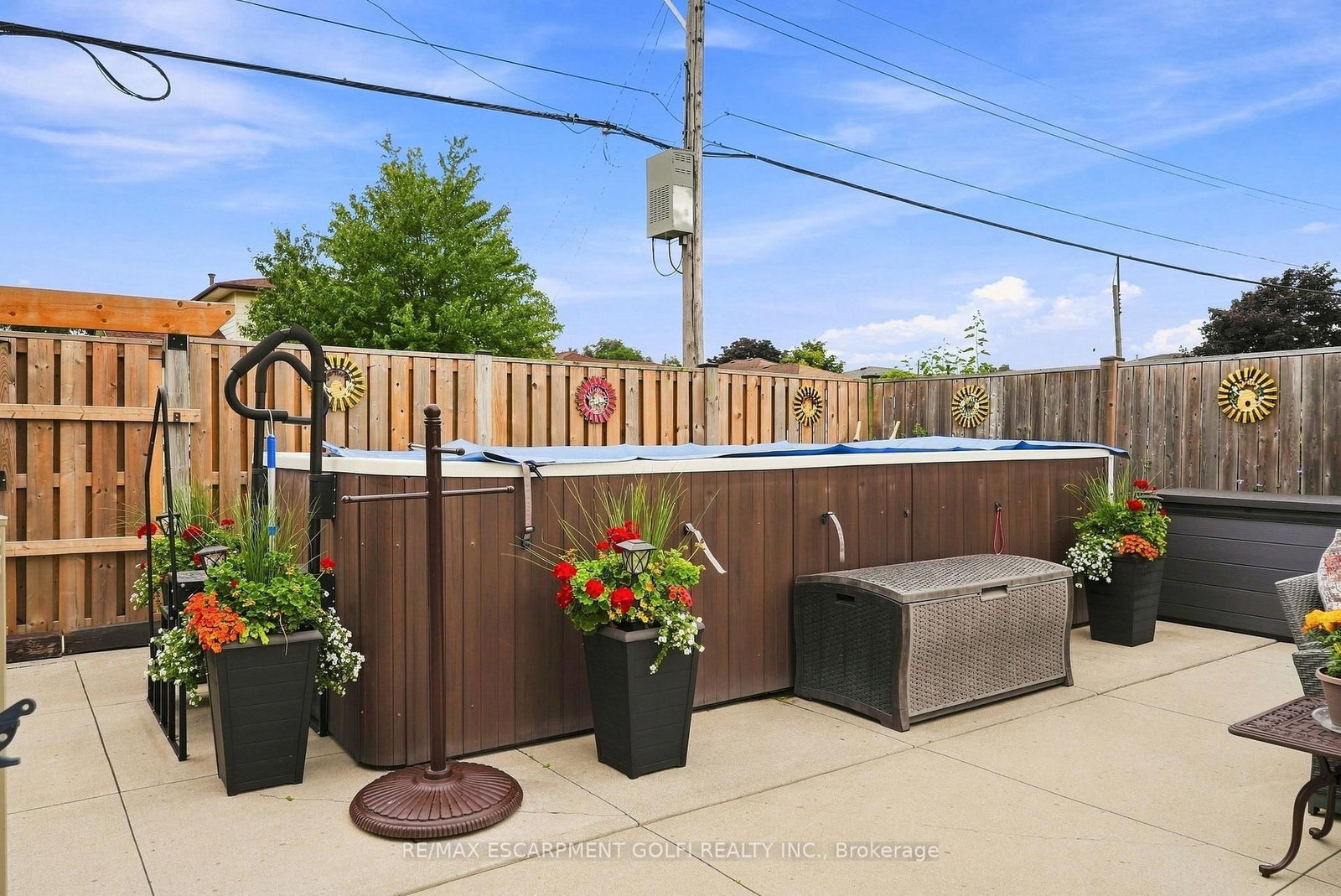 58 Moxley Drive • Hamilton, ON photo 22