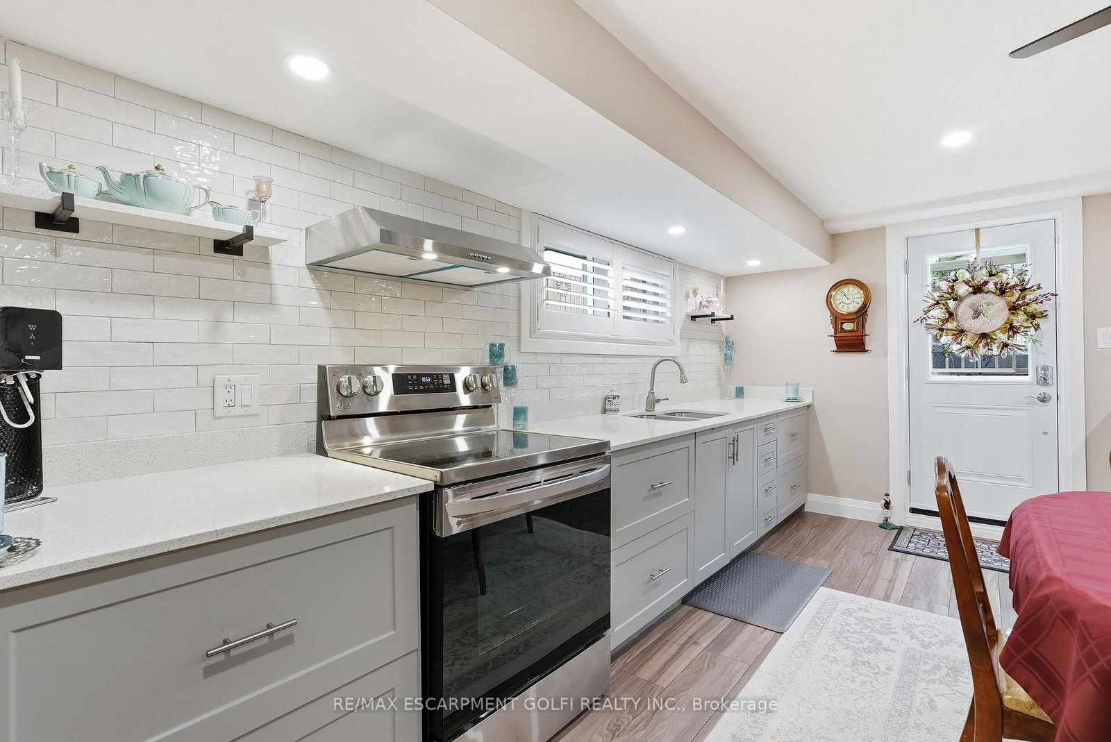 58 Moxley Drive • Hamilton, ON photo 9