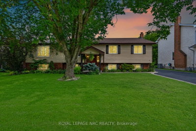 15 Park Road S