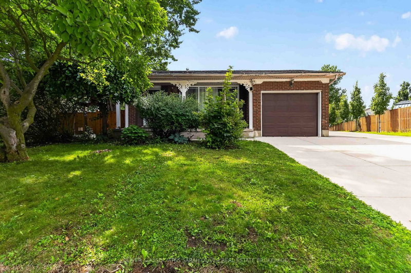 23 Goodman Drive