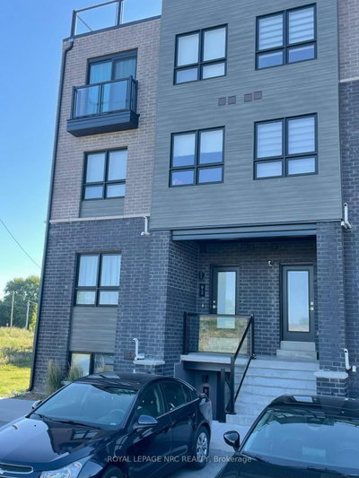 Condo for lease at 92-6705 CROPP Street, Niagara Falls, Ontario, L2E 0C1 - Morrison - MLS: X13668544