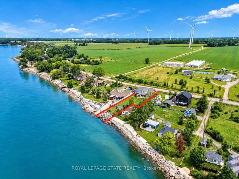 3176 Lakeshore Road