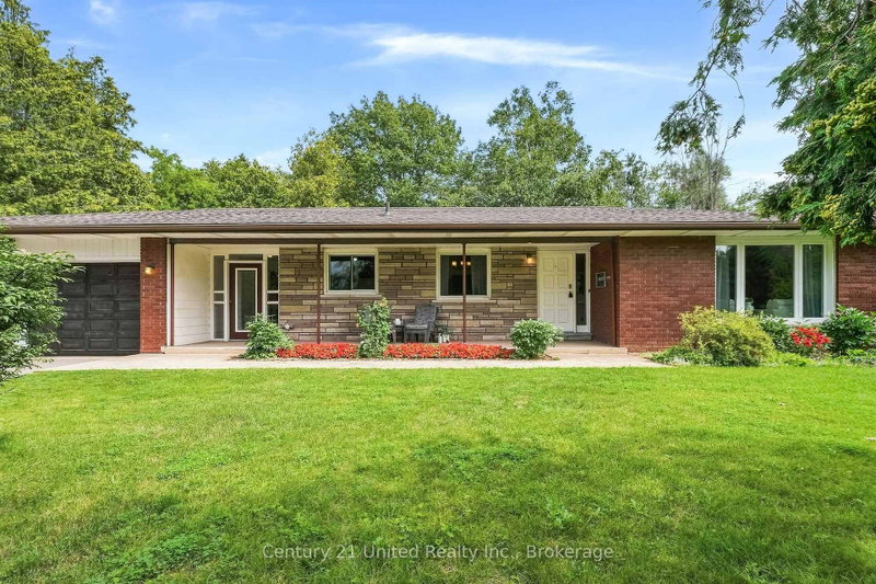 1563 Selwyn Road