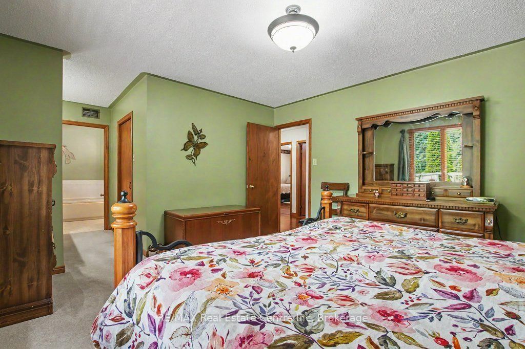 Detached House sold at 283 German School Road, Brant, Ontario, N3L 3E1 - Paris - MLS: X13668564