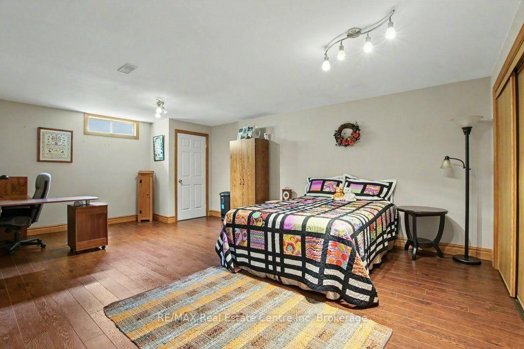 Detached House sold at 283 German School Road, Brant, Ontario, N3L 3E1 - Paris - MLS: X13668564