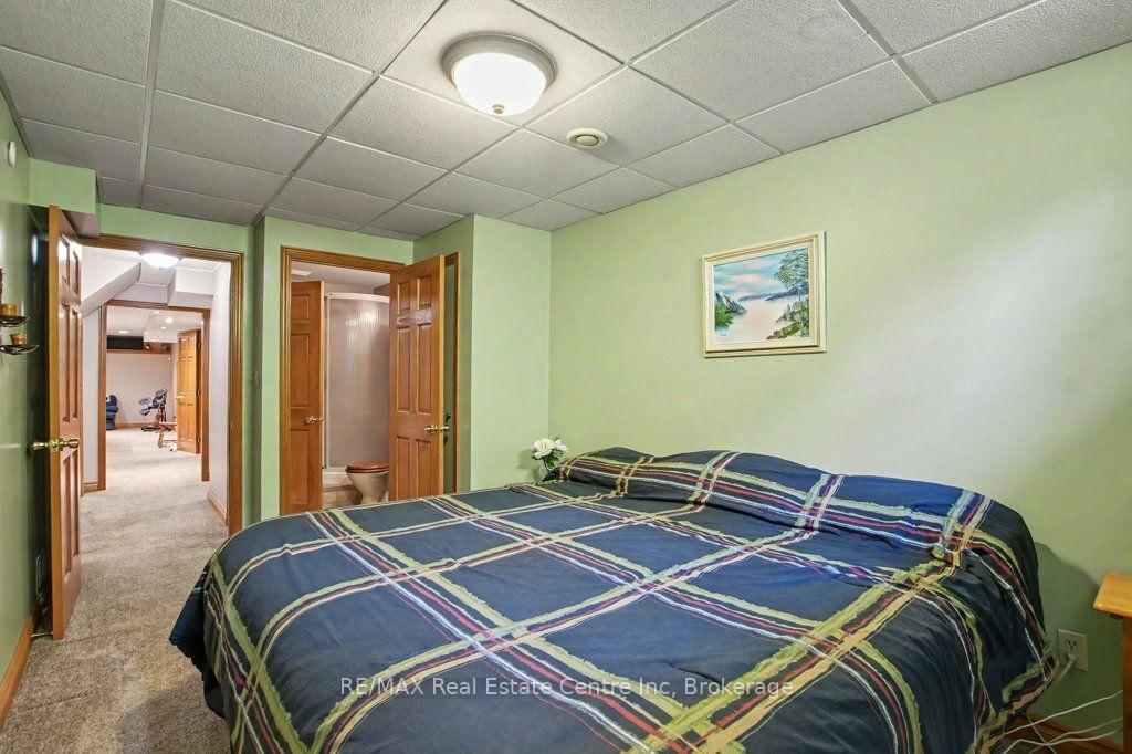 Detached House sold at 283 German School Road, Brant, Ontario, N3L 3E1 - Paris - MLS: X13668564
