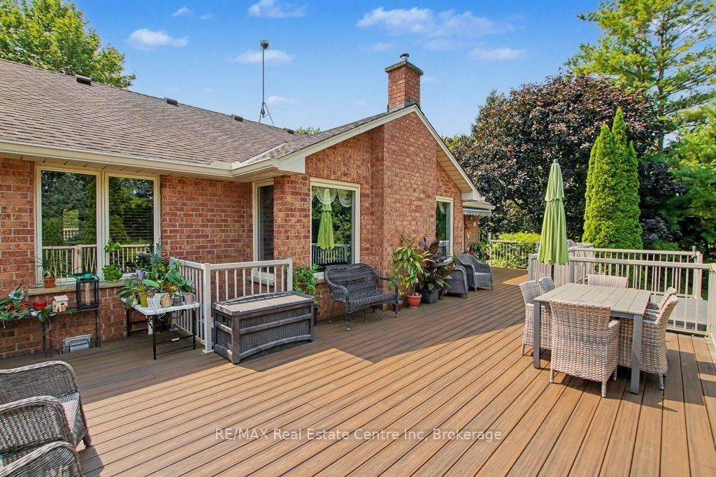 Detached House sold at 283 German School Road, Brant, Ontario, N3L 3E1 - Paris - MLS: X13668564