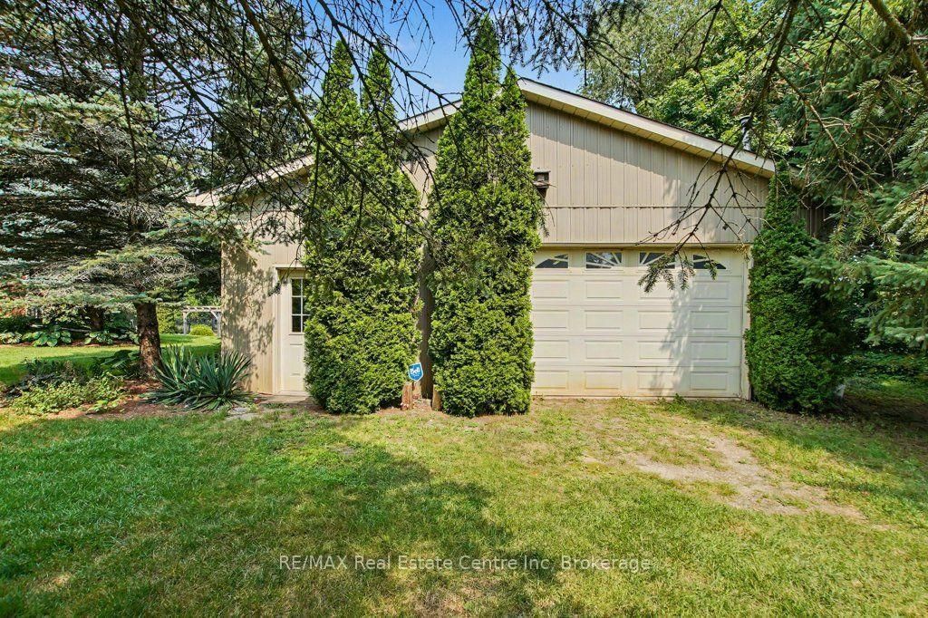 Detached House sold at 283 German School Road, Brant, Ontario, N3L 3E1 - Paris - MLS: X13668564