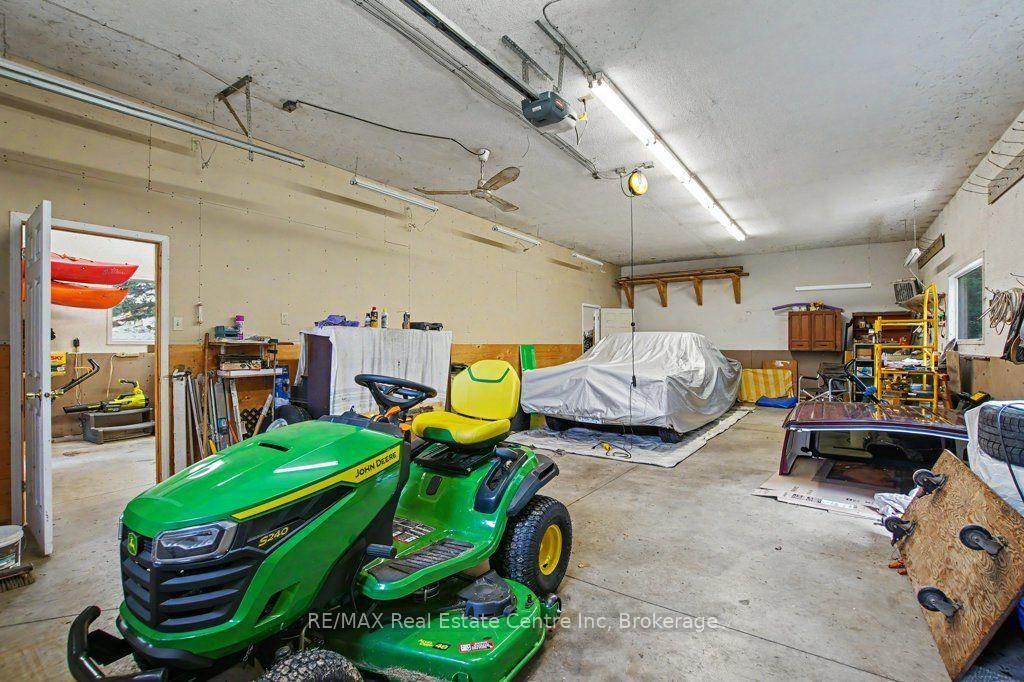 Detached House sold at 283 German School Road, Brant, Ontario, N3L 3E1 - Paris - MLS: X13668564