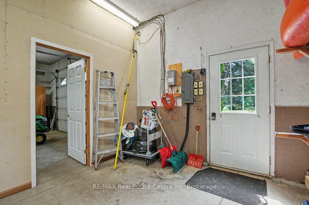 Detached House sold at 283 German School Road, Brant, Ontario, N3L 3E1 - Paris - MLS: X13668564