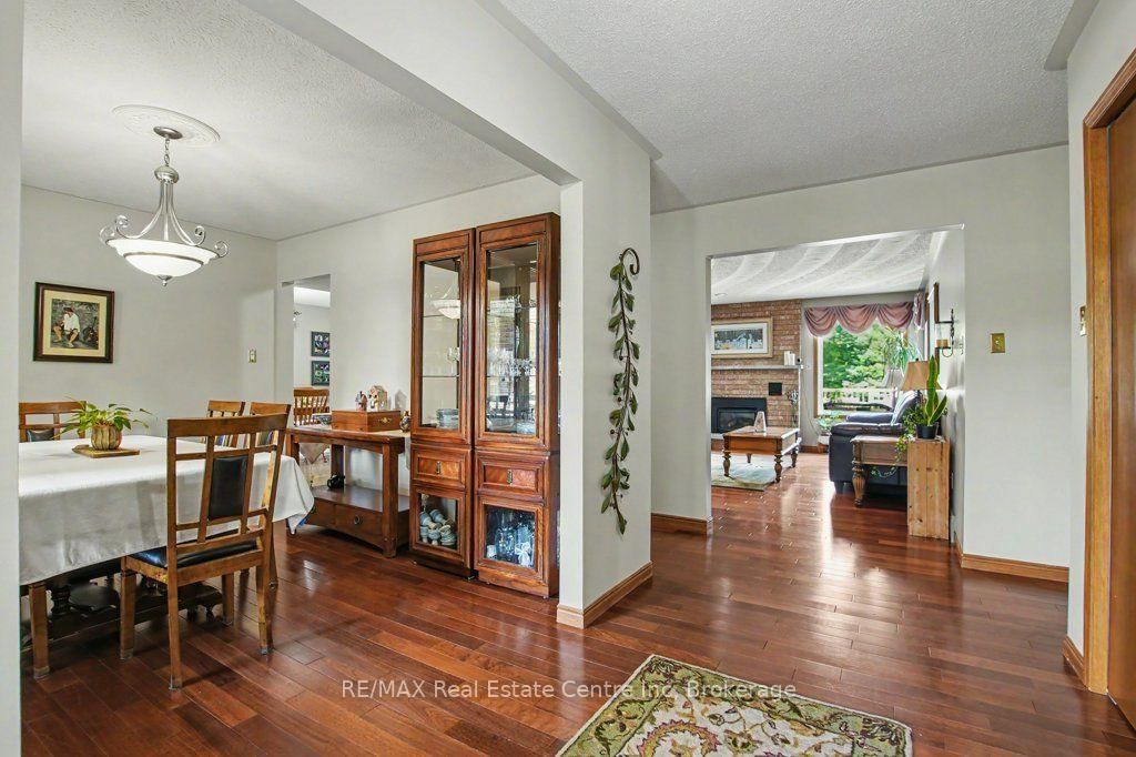 Detached House sold at 283 German School Road, Brant, Ontario, N3L 3E1 - Paris - MLS: X13668564