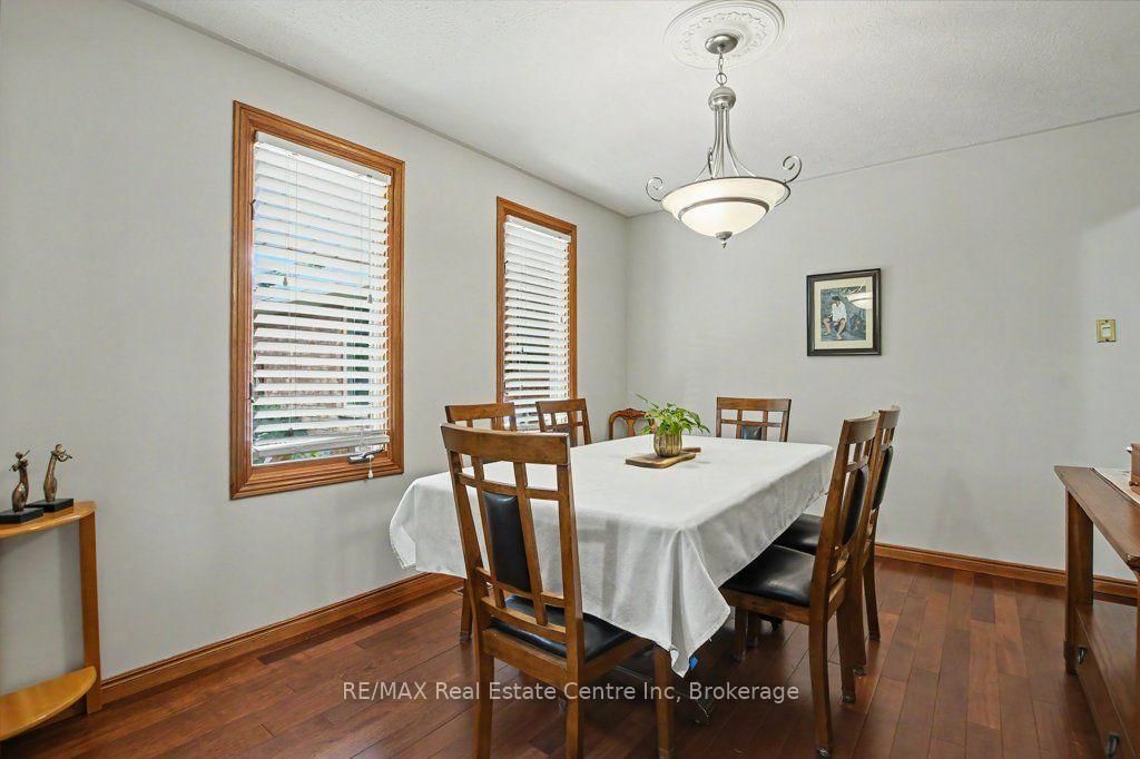 Detached House sold at 283 German School Road, Brant, Ontario, N3L 3E1 - Paris - MLS: X13668564
