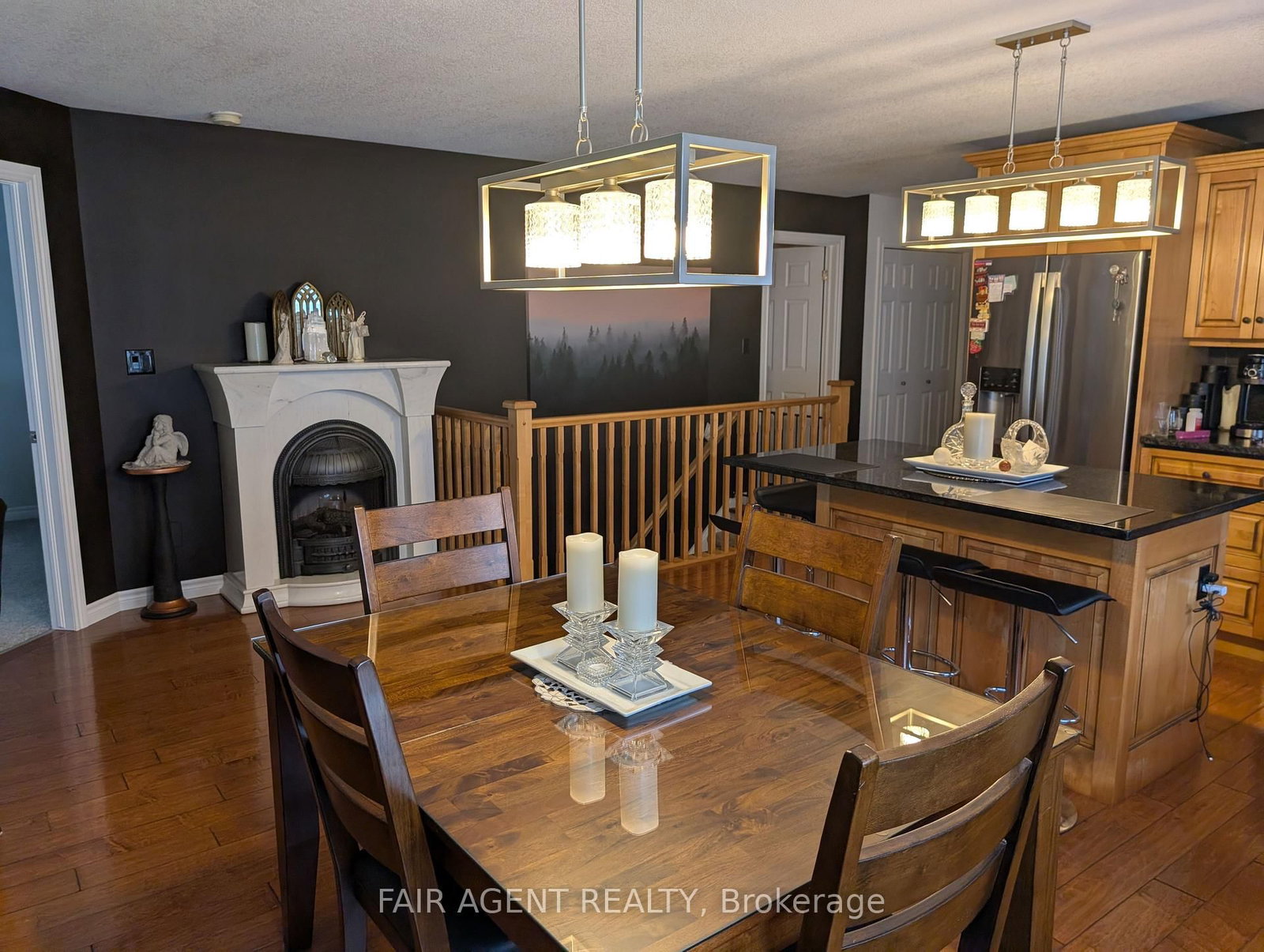 110 MILTON SEILER Crescent • Minto, ON photo 11