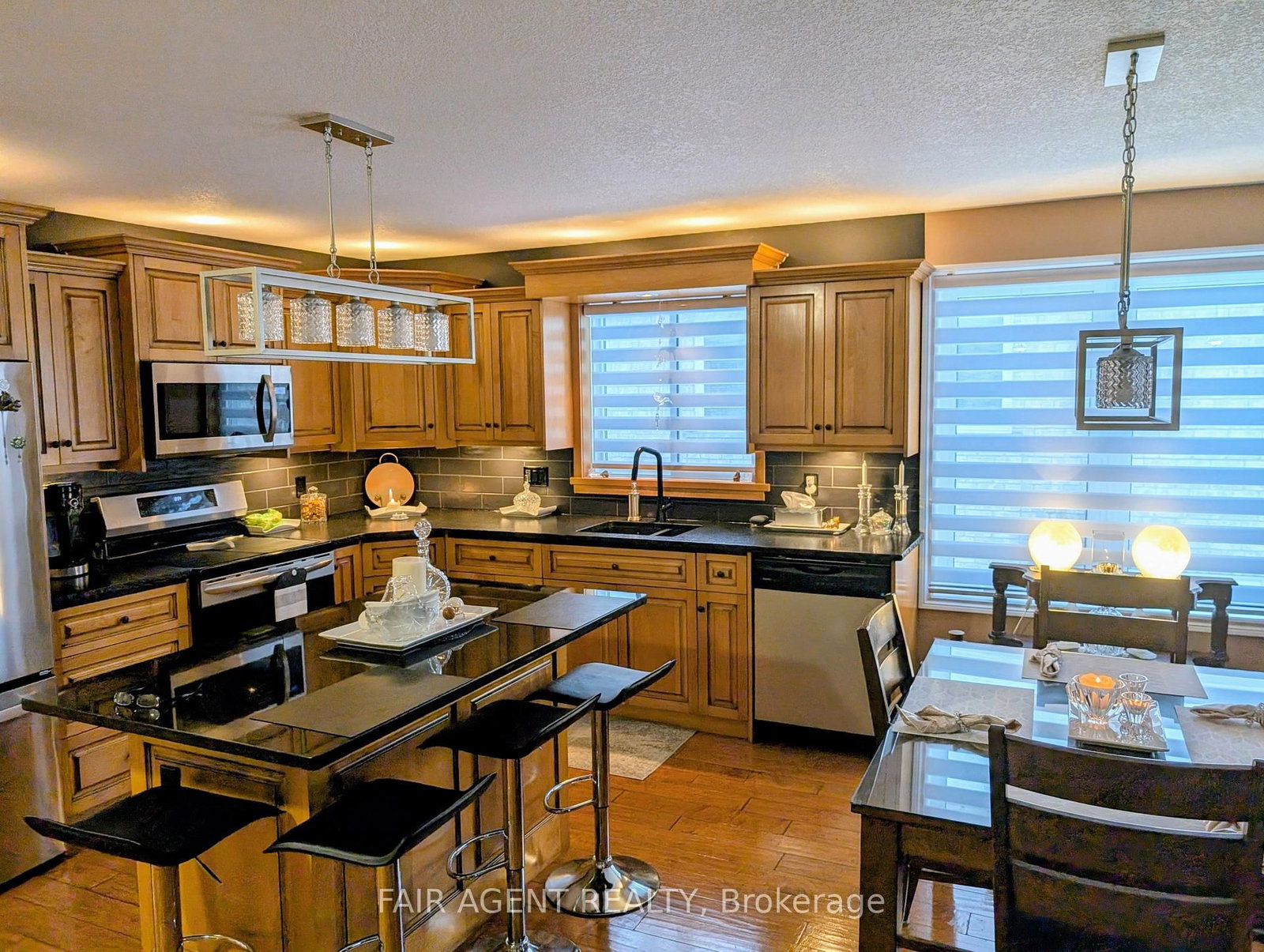 110 MILTON SEILER Crescent • Minto, ON photo 12