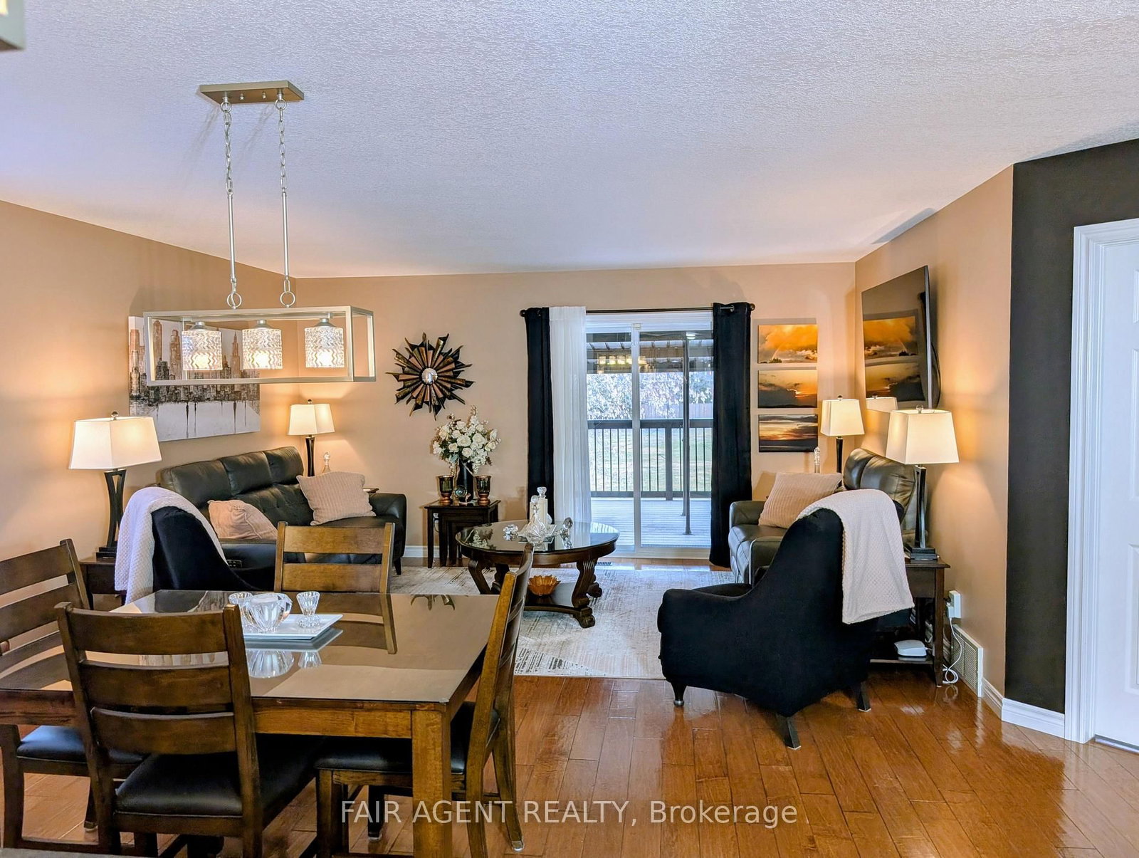 110 MILTON SEILER Crescent • Minto, ON photo 14