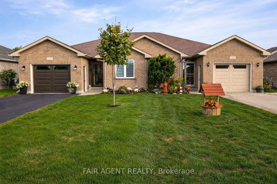 110 MILTON SEILER Crescent • Minto, ON photo 2