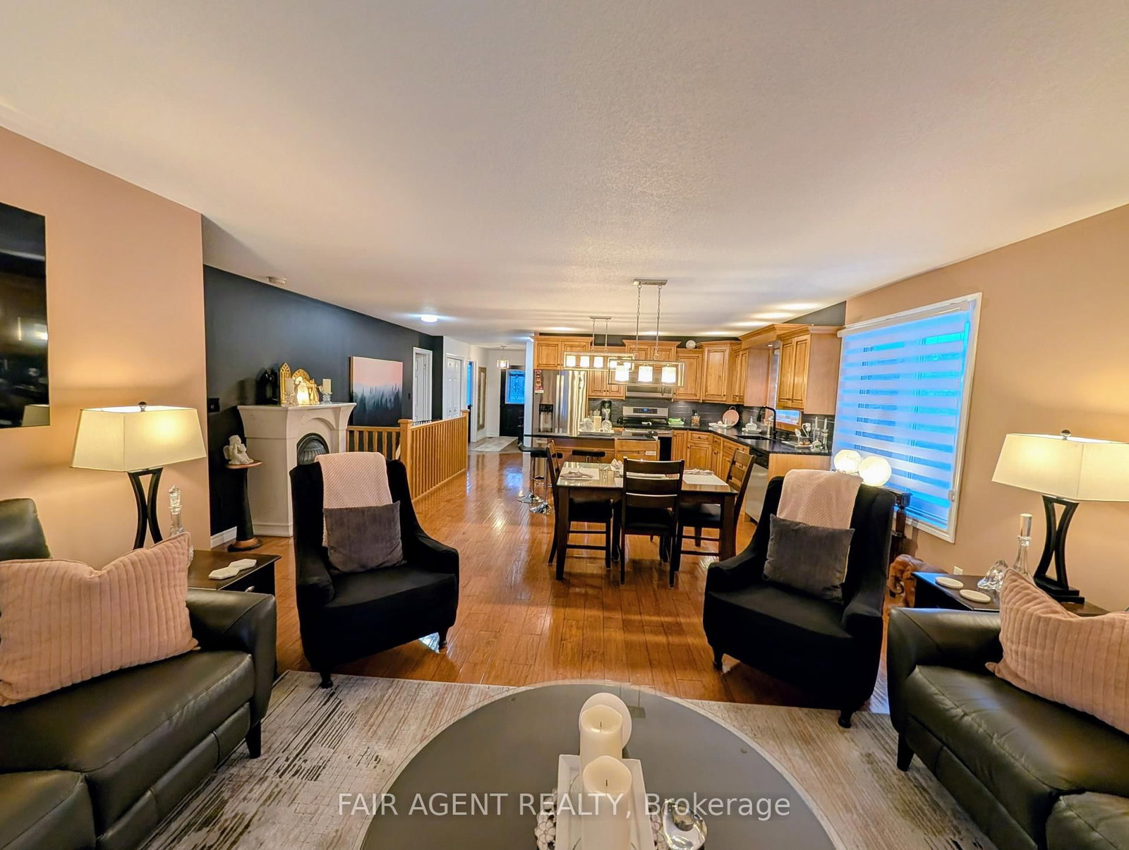 110 MILTON SEILER Crescent • Minto, ON photo 20