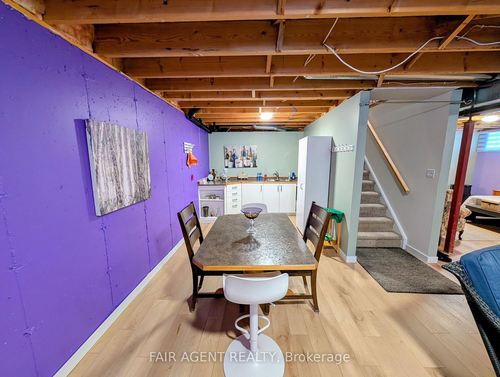110 MILTON SEILER Crescent • Minto, ON photo 27