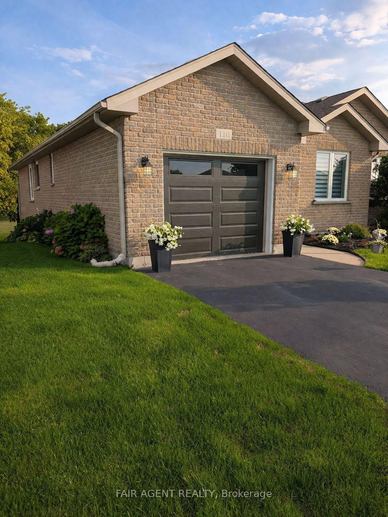 110 MILTON SEILER Crescent
