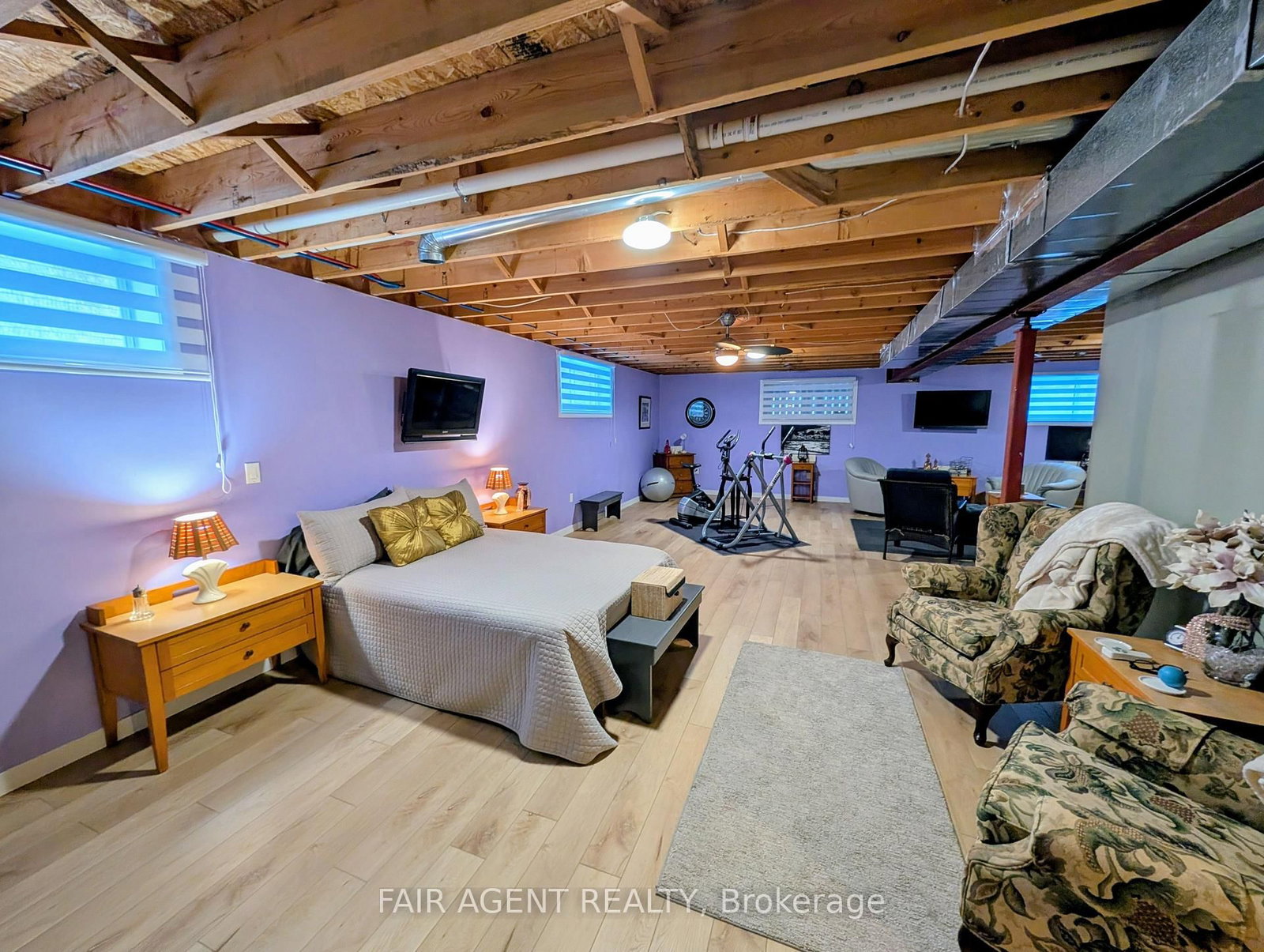 110 MILTON SEILER Crescent • Minto, ON photo 31