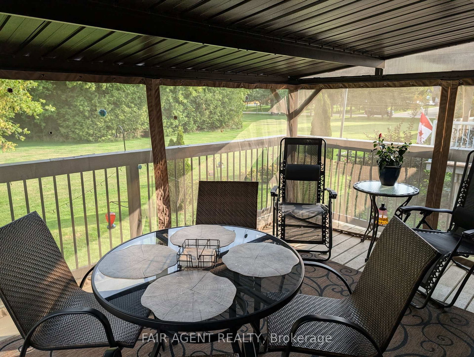 110 MILTON SEILER Crescent • Minto, ON photo 34