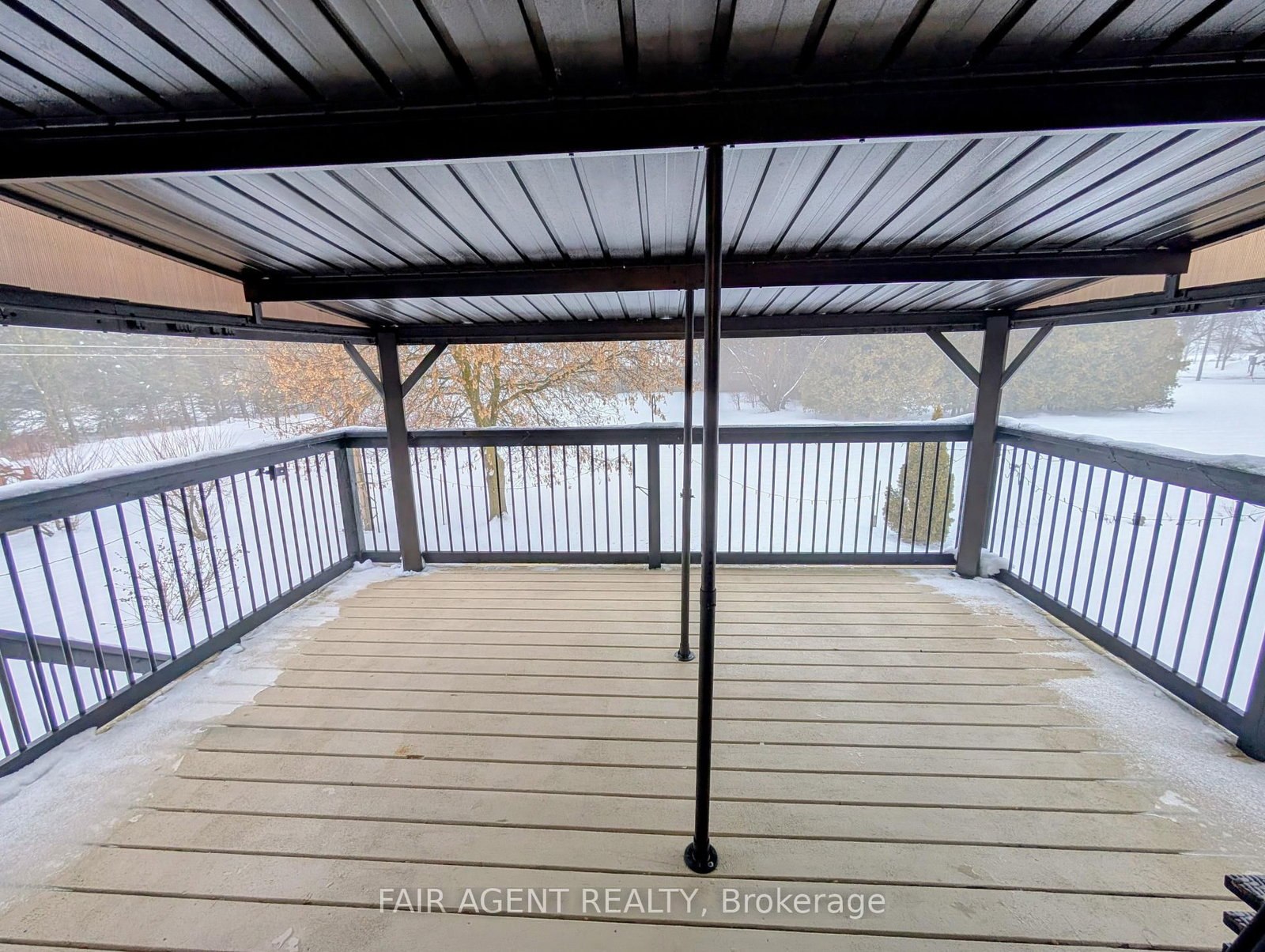 110 MILTON SEILER Crescent • Minto, ON photo 35