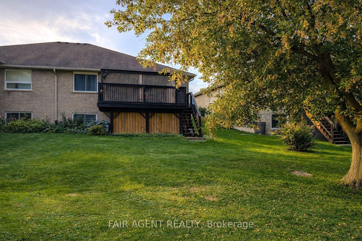 110 MILTON SEILER Crescent • Minto, ON photo 36