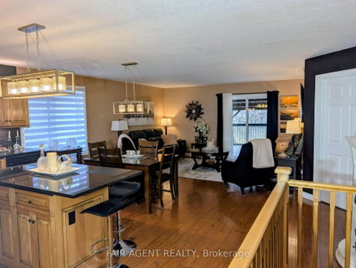 110 MILTON SEILER Crescent • Minto, ON photo 8
