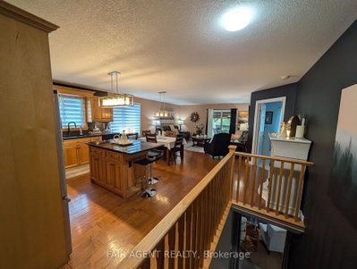 110 MILTON SEILER Crescent • Minto, ON photo 9