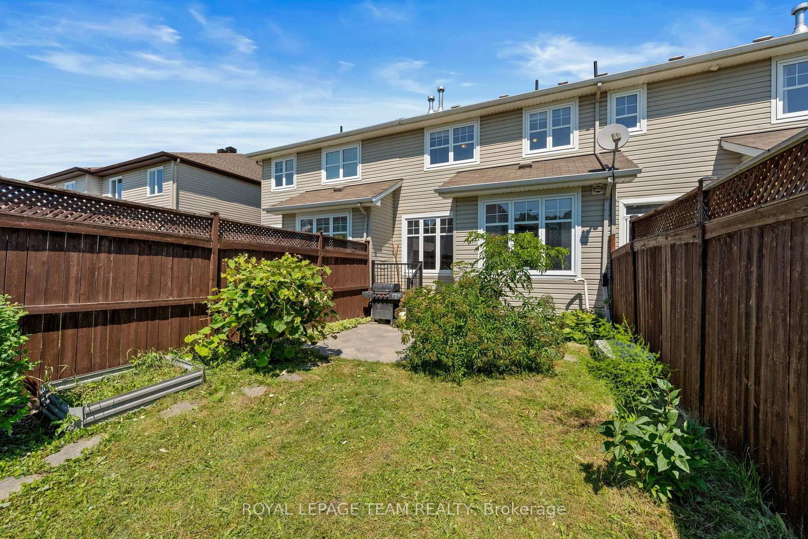 84 Selhurst Avenue • Ottawa, ON photo 34