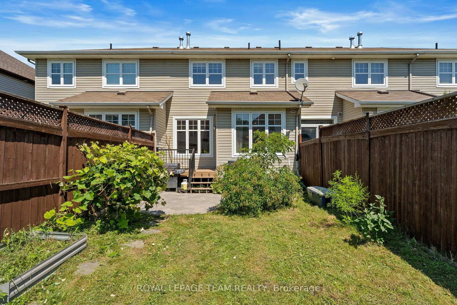 84 Selhurst Avenue • Ottawa, ON photo 35
