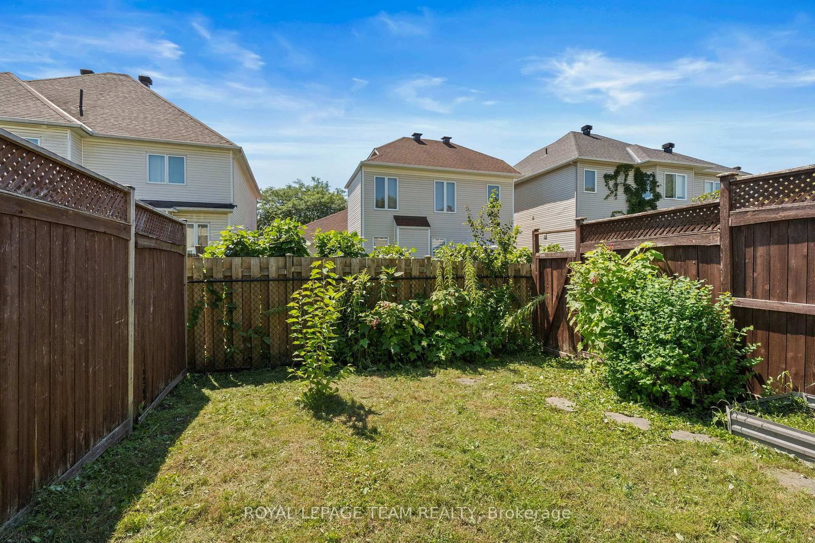84 Selhurst Avenue • Ottawa, ON photo 36