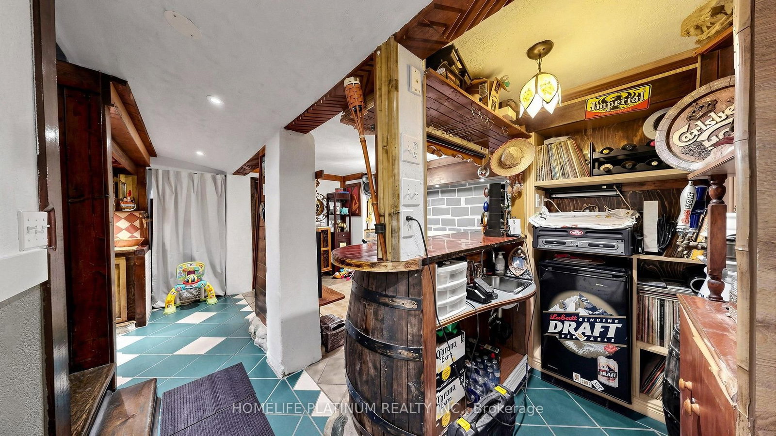 287 Courtland Avenue E • Kitchener, ON photo 29