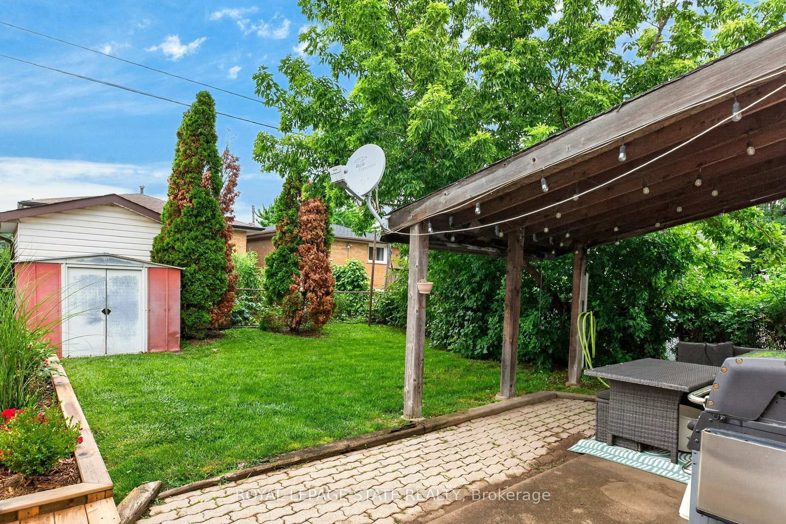 107 Reid Avenue N • Hamilton, ON photo 45