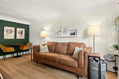 107 Reid Avenue N • Hamilton, ON photo 5