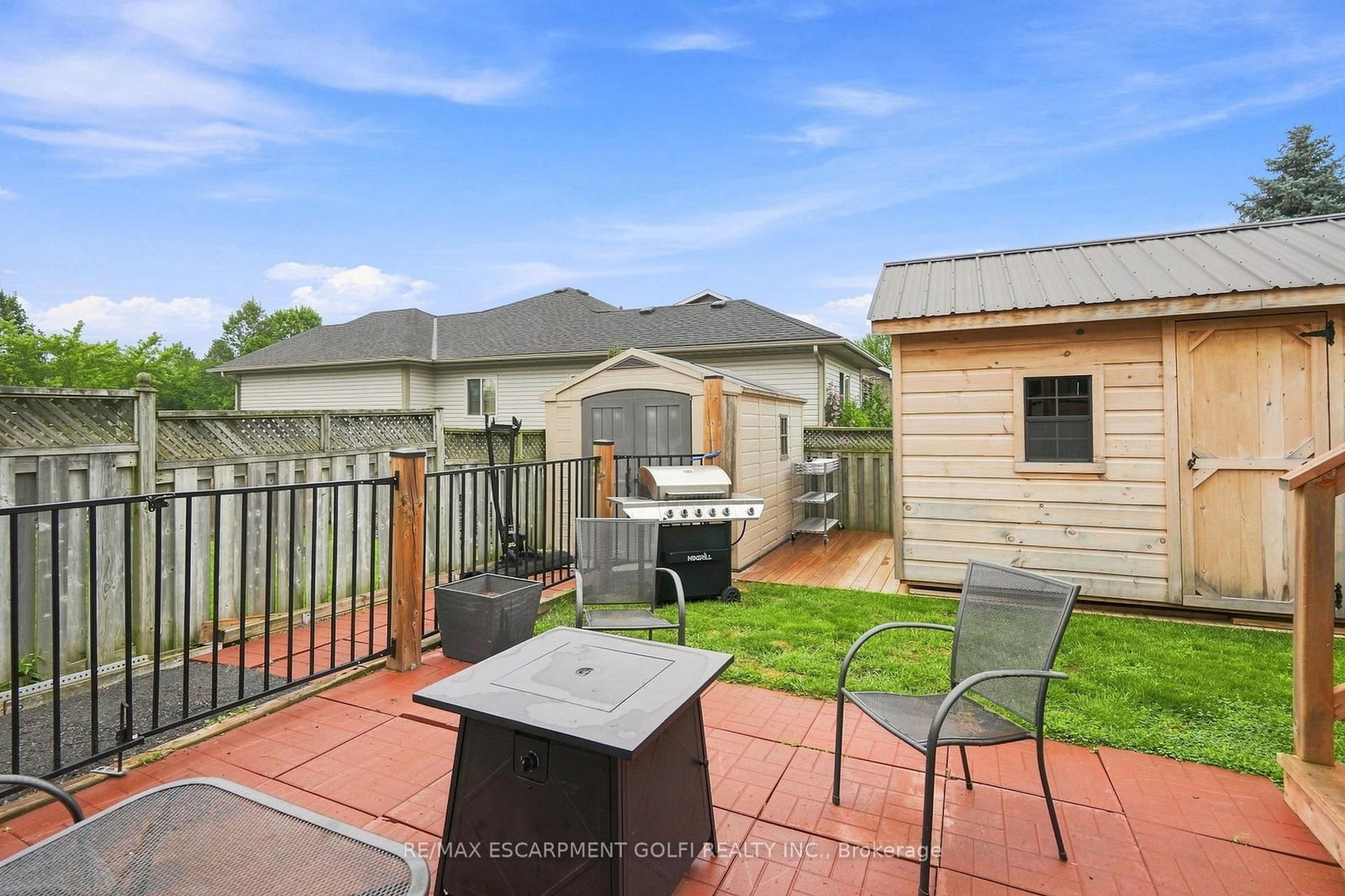 13 Golden Acres Drive • West Lincoln, ON photo 35