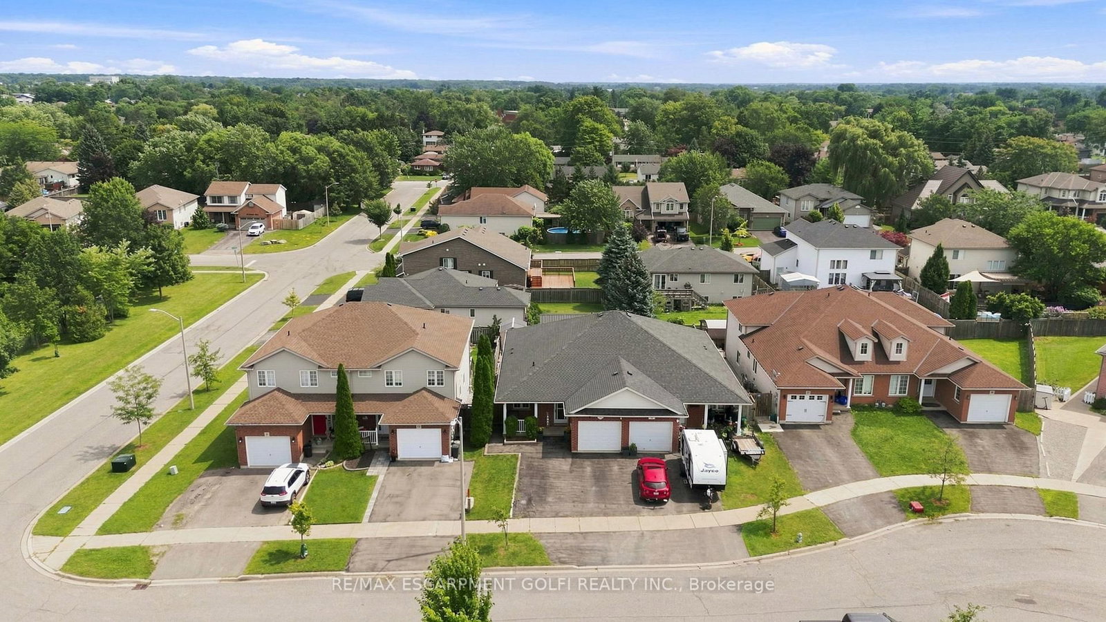 13 Golden Acres Drive • West Lincoln, ON photo 36