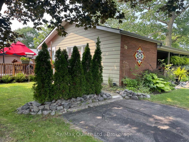 10 Mcquade Drive