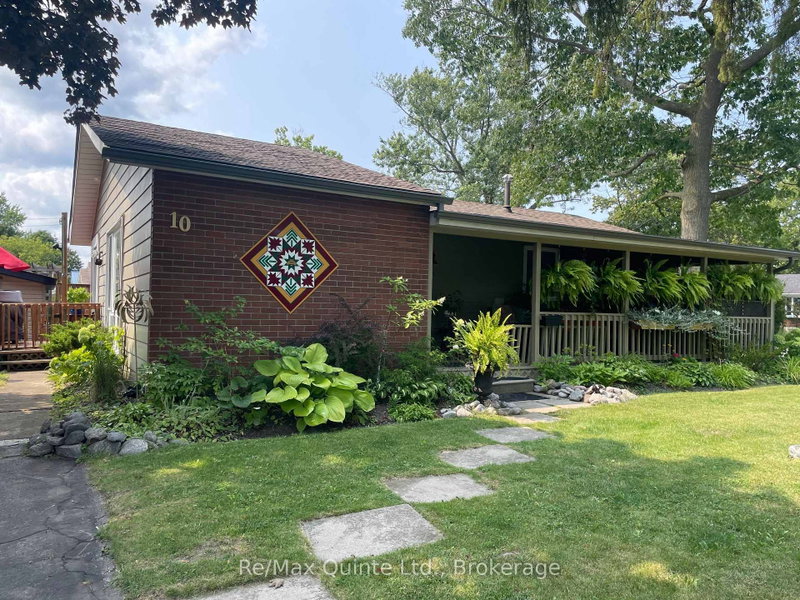 10 Mcquade Drive