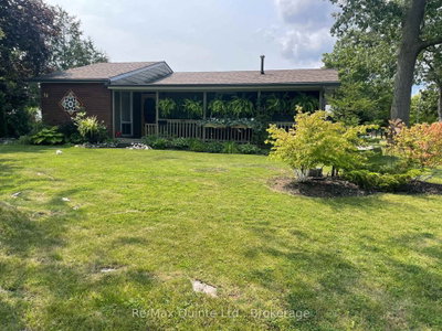 10 Mcquade Drive • Quinte West, ON photo 5