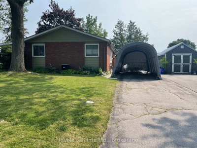 10 Mcquade Drive • Quinte West, ON photo 6