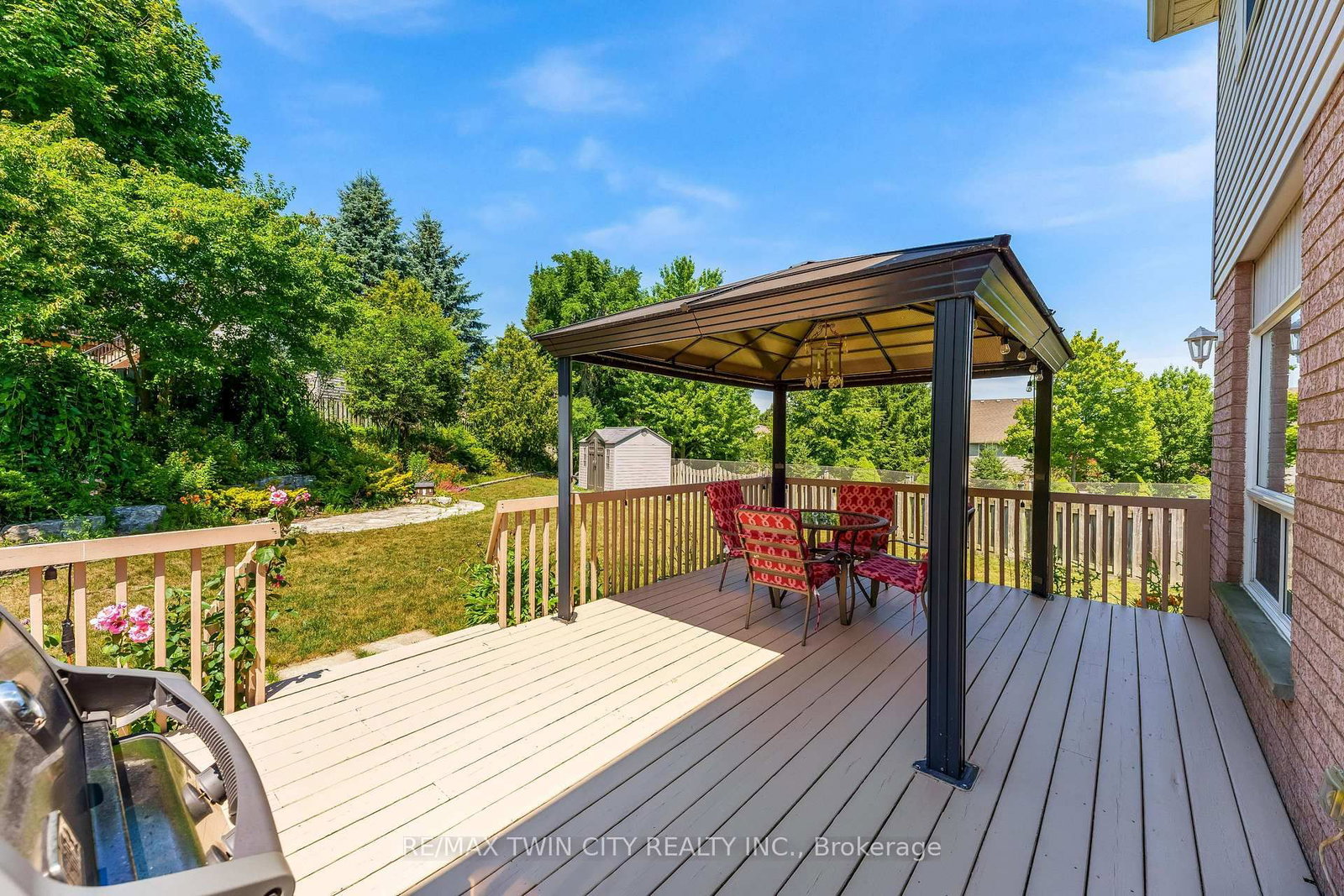 42 Briarmeadow Crescent • Kitchener, ON photo 31