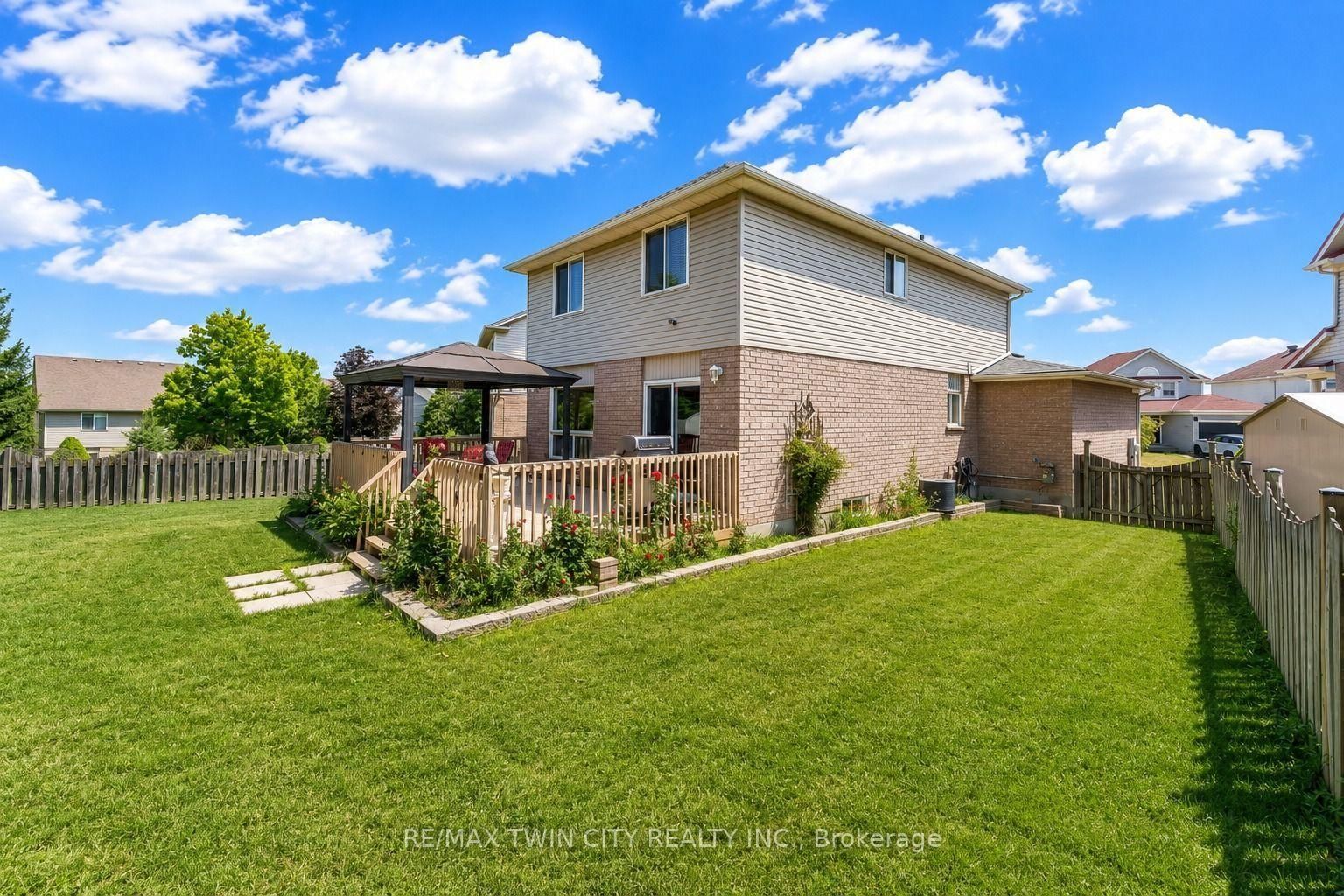 42 Briarmeadow Crescent • Kitchener, ON photo 34