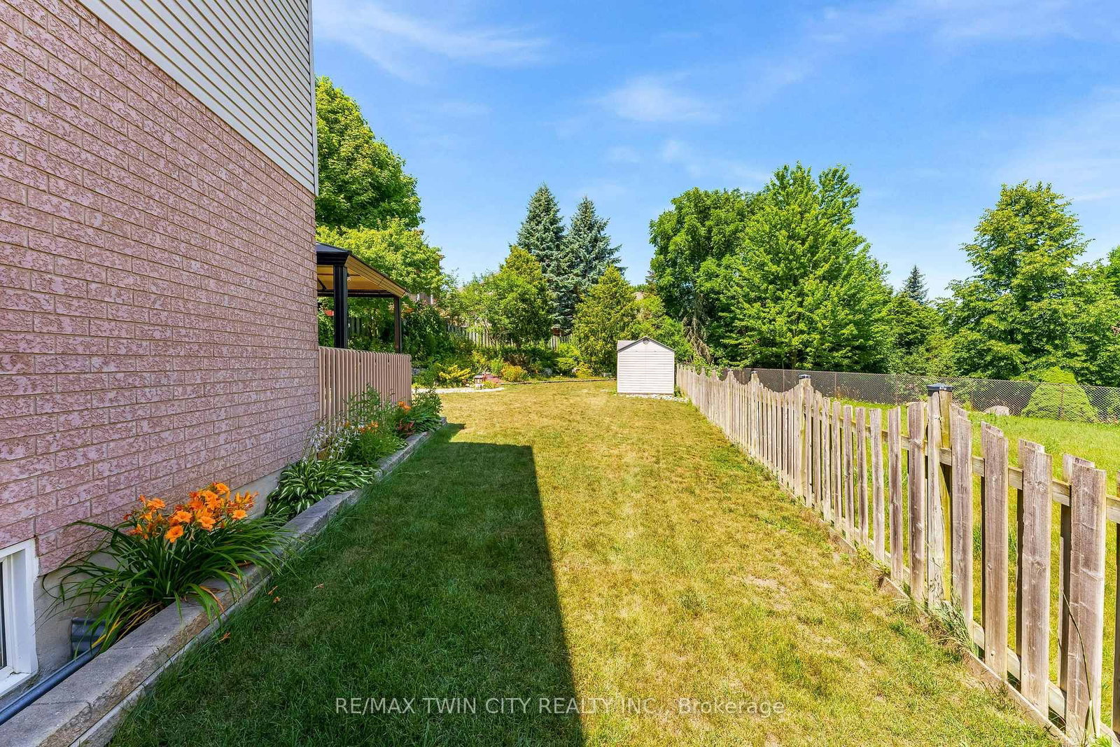 42 Briarmeadow Crescent • Kitchener, ON photo 38