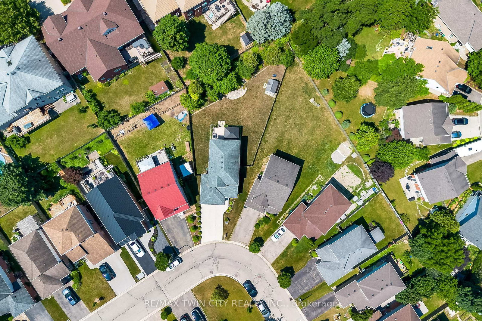 42 Briarmeadow Crescent • Kitchener, ON photo 39
