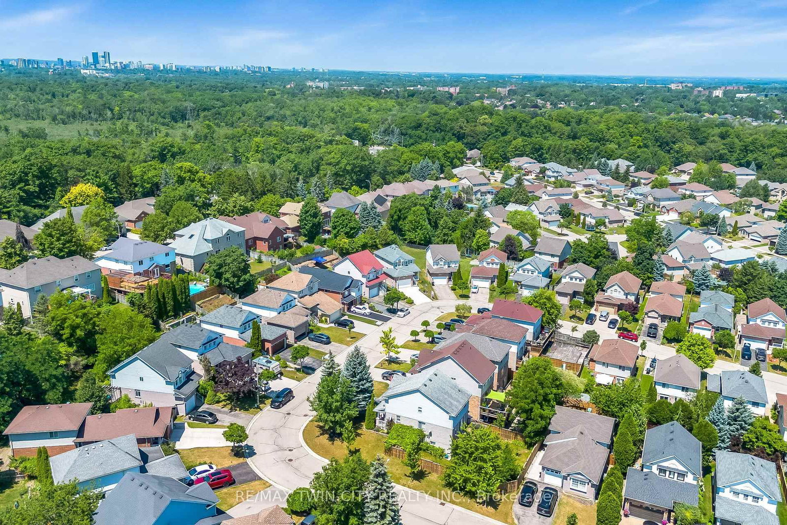 42 Briarmeadow Crescent • Kitchener, ON photo 42