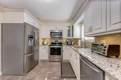 42 Briarmeadow Crescent • Kitchener, ON photo 8