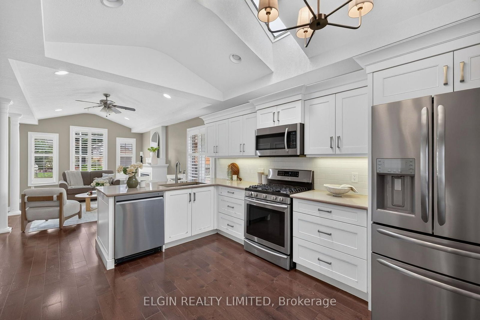 17 Steeplechase Court • St. Thomas, ON photo 12