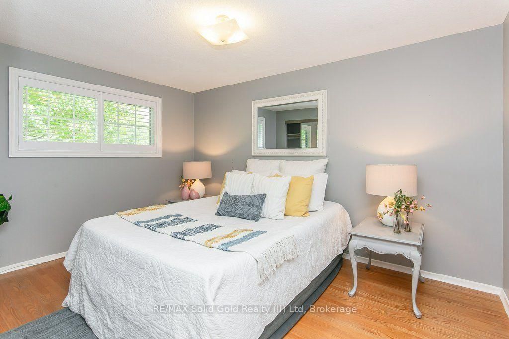 66 Shea Crescent • Kitchener, ON photo 13