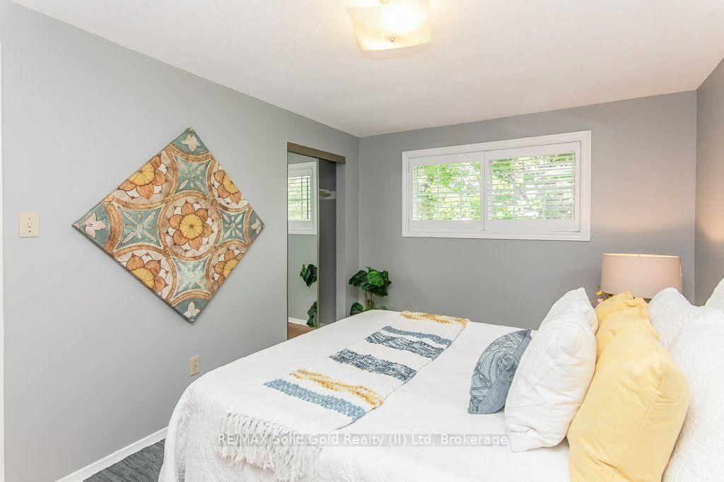 66 Shea Crescent • Kitchener, ON photo 14